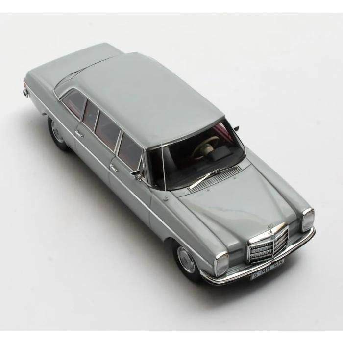 Matrix Scale Models Mercedes-Benz V114 Lang - 1969 - Gr - Matrix - 1:43