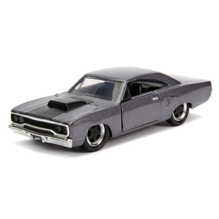 Jada Toys Fast & Furious - Dom's 1970 Plymouth Road Runner - Jada Toys