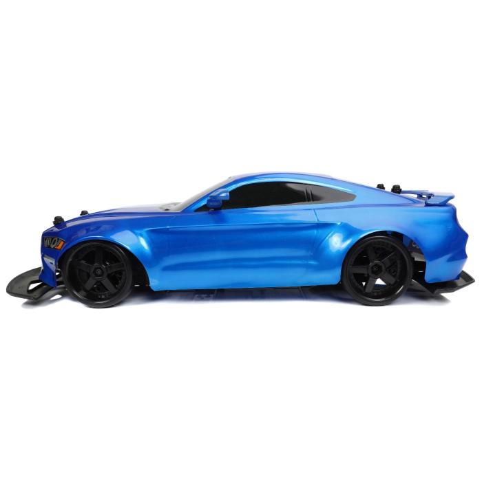 Jada Toys Fast & Furious - Jakob's Ford Mustang GT - R/C - Driftbil
