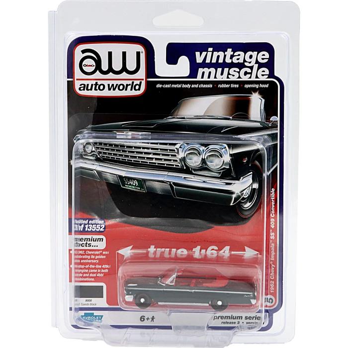 Auto World Skyddsfrpackning - 6-pack - Protector - Auto World
