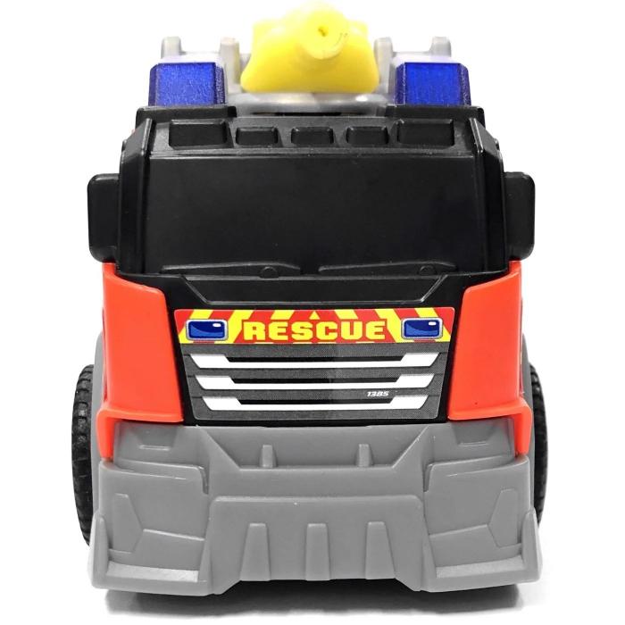 Dickie Toys Fire Truck - Brandbil - 15 cm - Dickie Toys