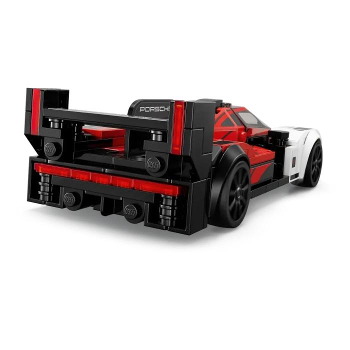 LEGO Porsche 963 - 24h Le Mans - Speed Champions - 76916 - LEGO