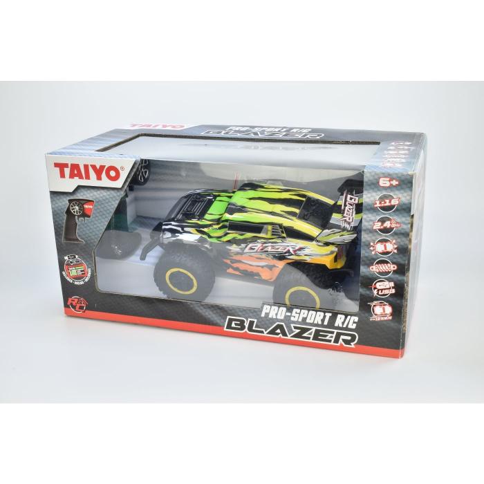 Taiyo Taiyo Pro-Sport R/C Blazer