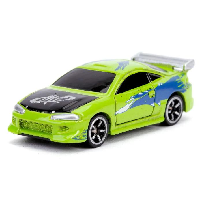 Jada Toys Fast & Furious - 3-pack - NV-1 - Jada Toys