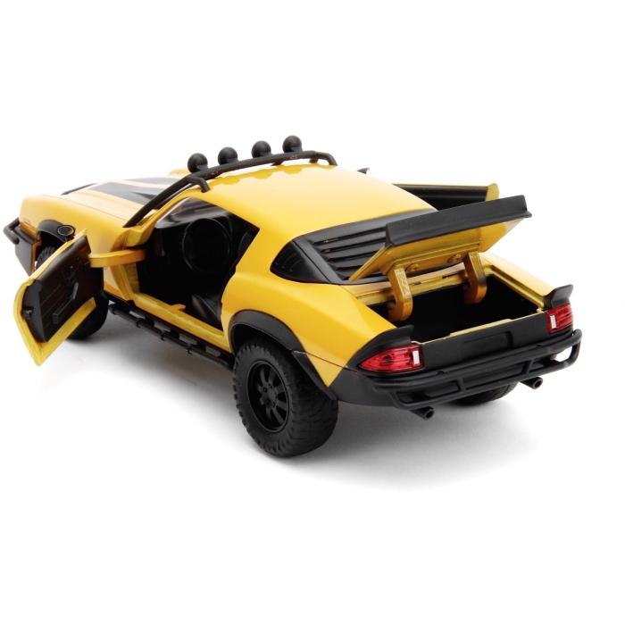 Jada Toys Bumblebee - Transformers - Rise of the Beasts - Jada - 1:24
