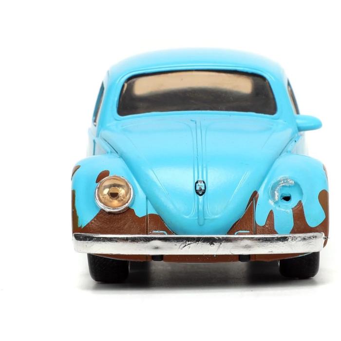 Jada Toys Stitch & Volkswagen Beetle - Jada Toys - 1:32