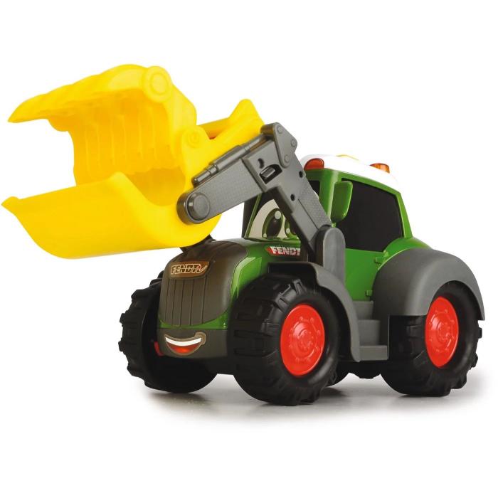 ABC Fendti Worker - Fendt - Traktor - ABC