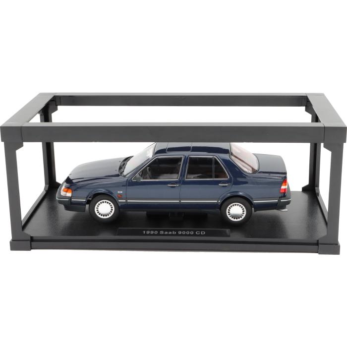 Triple9 Collection 1990 Saab 9000 CD - Mrkbl - Triple9 Collection - 1:18