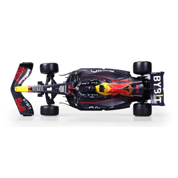 Maisto F1 - Red Bull - RB18 - 2022 - Max Verstappen - RC - Maisto