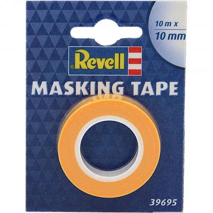 Revell Maskeringstejp - 10 m x 10 mm - 39695 - Revell