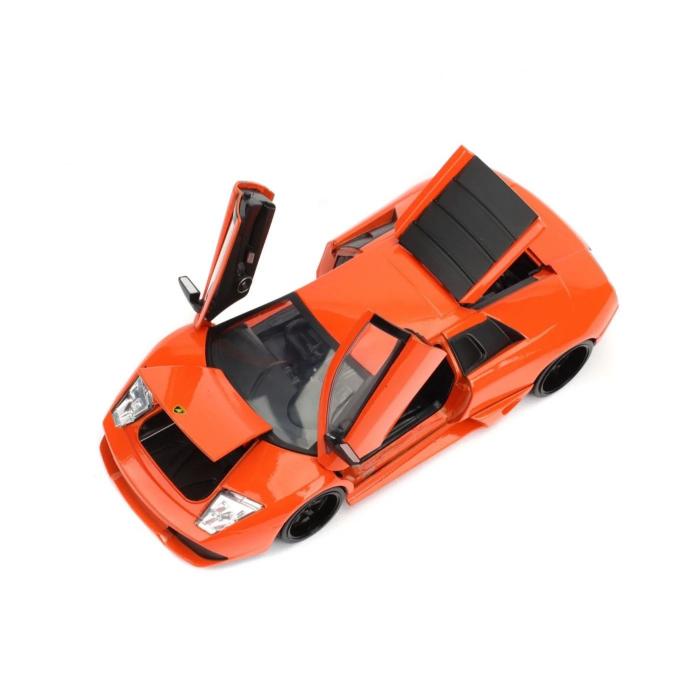 Jada Toys Roman's Lamborghini Murcilago - F&F - Jada Toys - 1:24