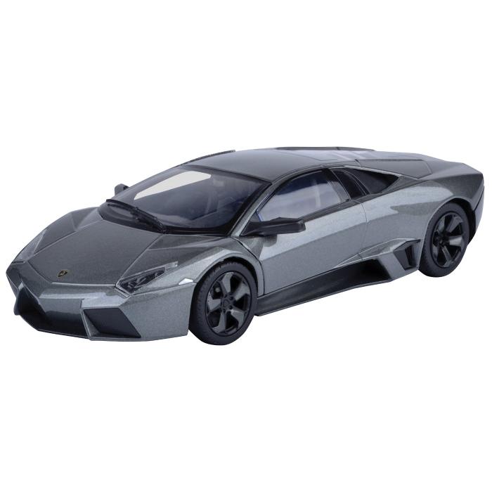 Motormax Lamborghini Reventon - Mattgr - Motormax - 1:24