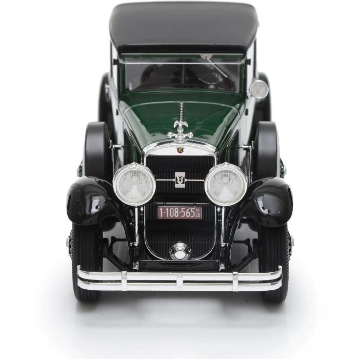 Esval Models 1928 Cadillac 341A 