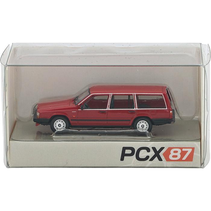 PCX87 Volvo 740 Kombi - Rd - 1985 - PCX87 - 1:87