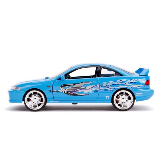Jada Toys Mia's Acura Integra - Fast & Furious - Jada Toys - 1:24