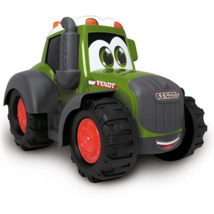 ABC Fendti - Traktor från 1 år - 23 cm - ABC