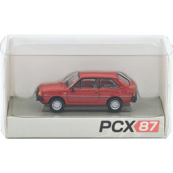 PCX87 Volvo 343 - Rd - 1976 - PCX87 - 1:87