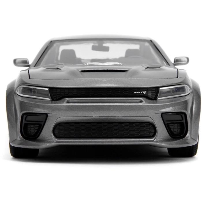 Jada Toys 2021 Dodge Charger SRT Hellcat - F&F - Jada Toys - 1:24