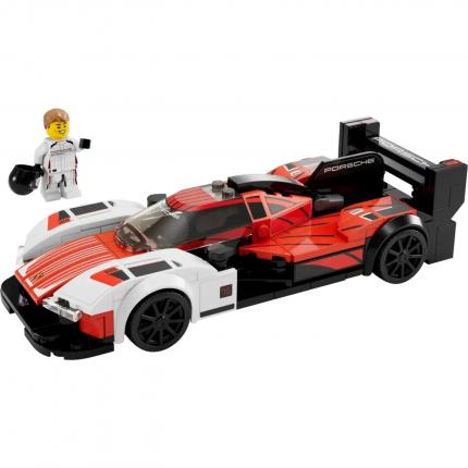 LEGO Porsche 963 - 24h Le Mans - Speed Champions - 76916 - LEGO