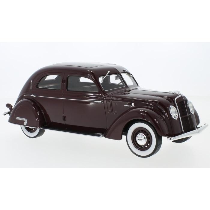 BoS (Best of Show) Volvo PV36 - Mrkrd - BoS - 1:18