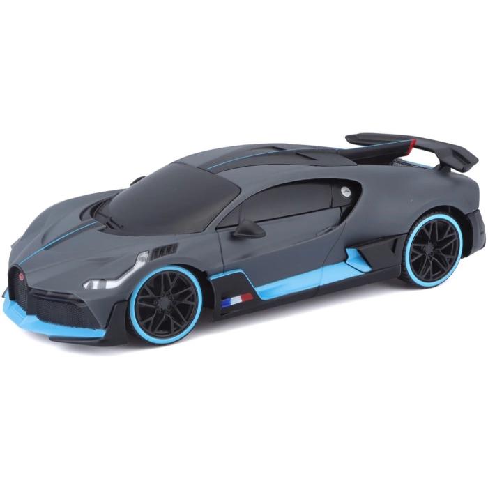 Maisto Bugatti Divo - Tech R/C - Maisto - 1:24