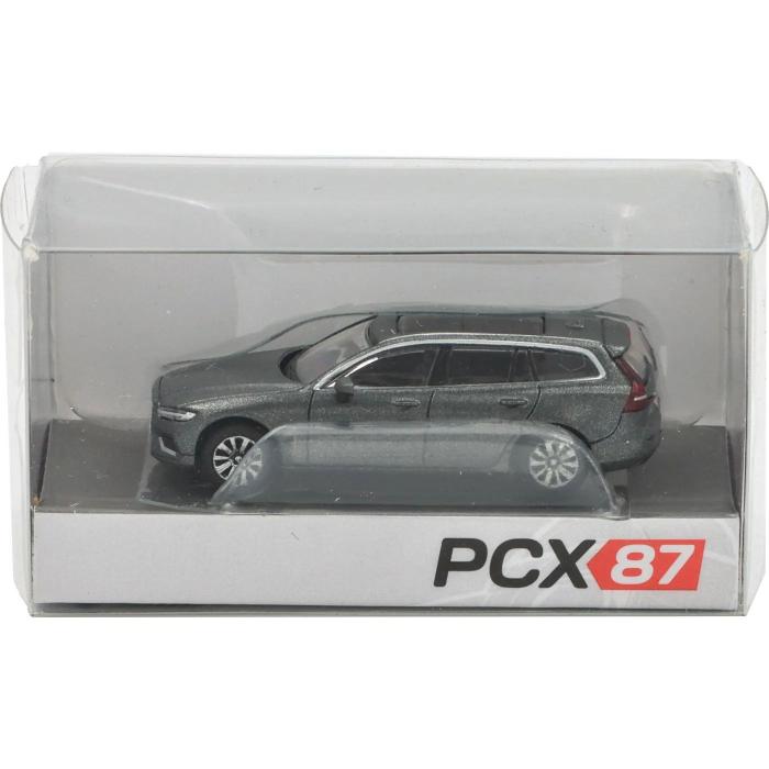 PCX87 Volvo V60 - Gr - 2019 - PCX87 - 1:87
