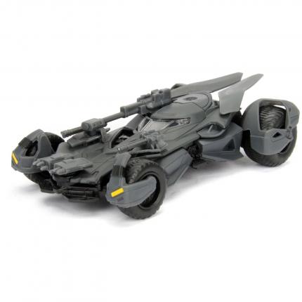 Jada Toys Justice League Batmobile - Jada Toys - 1:32
