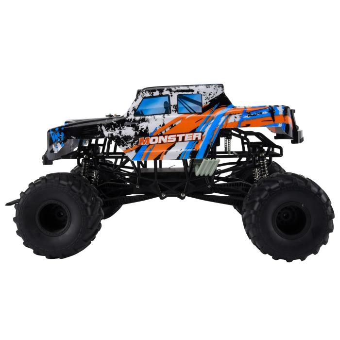 Gear4Play Super Big Size Monster Truck frn Gear4Play